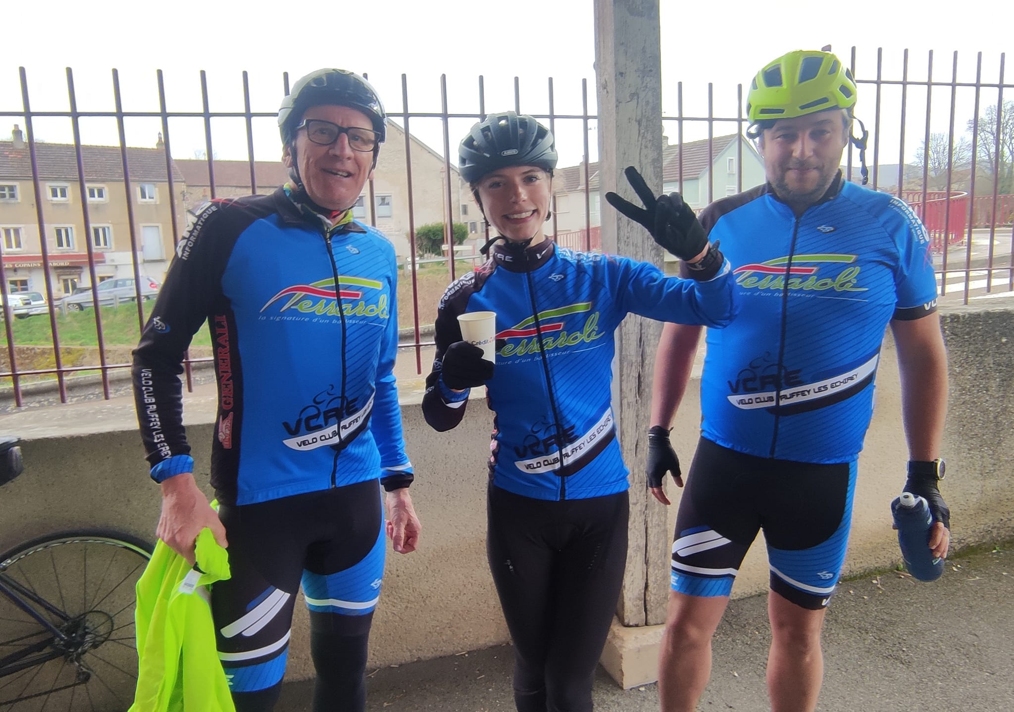 vcre rando des jonquilles
