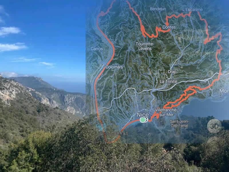 vcre paris nice challenge