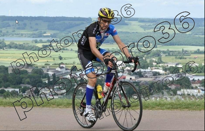 Entente vcre selongeyCyclosportive "Claudio Chiappucci"
