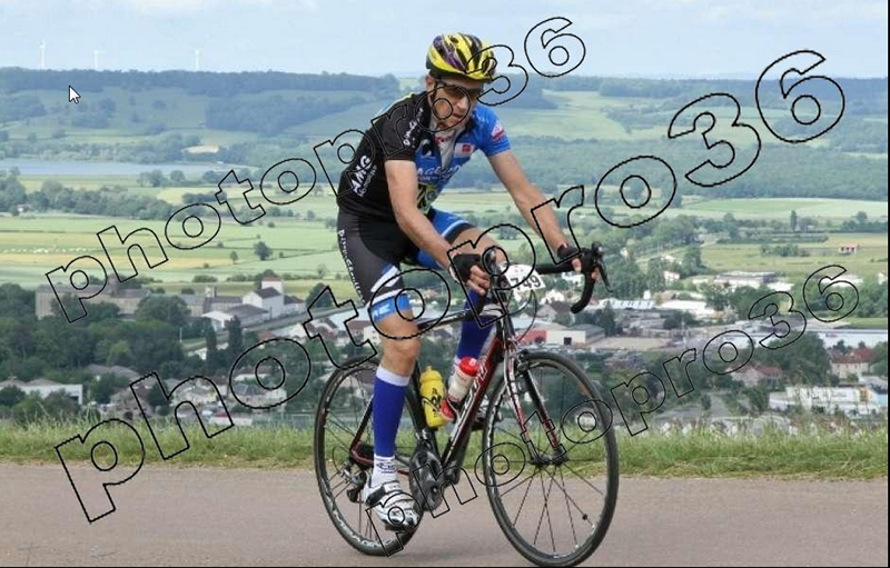 Entente vcre selongeyCyclosportive "Claudio Chiappucci" 