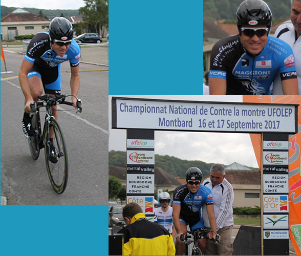 course conte la montre organisé a Montbard