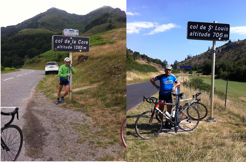 vcre dans les Pyrénées