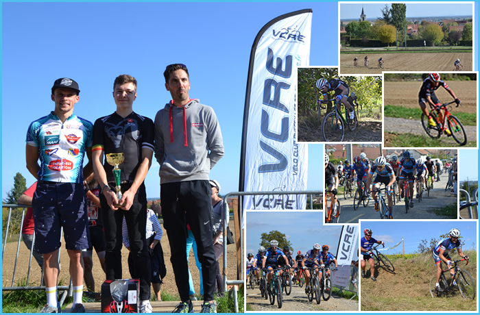 Cyclo cross - VCRE