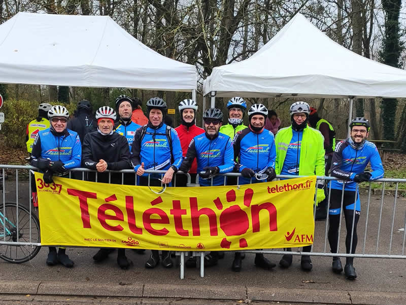 Telethon