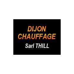 dijon chauffage