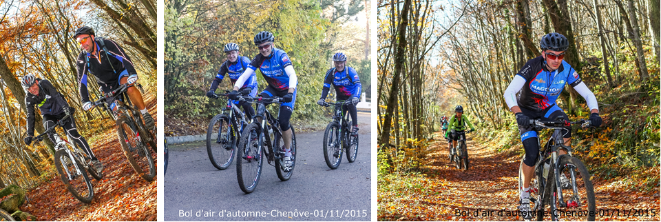 bol d'air d'automne 2015