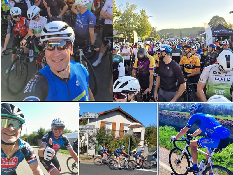 week end sportif