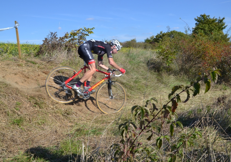 Cyclo Cross VCRE