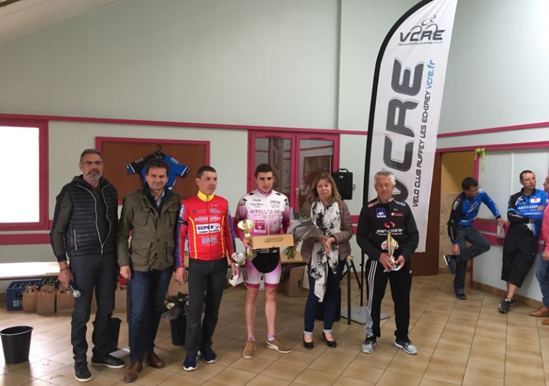 Prix de Brognon